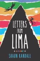 Letters From Lima