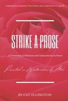 Strike a Prose: A Framework of Memories and Commentaries in Poetry