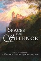 Spaces for Silence