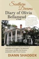 Diary of Olivia Bellamead