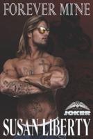 Forever Mine: Sinners Series - Book 3