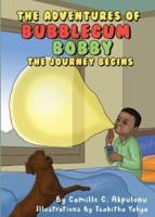 The Adventures of Bubblegum Bobby: The Journey Begins