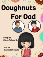 Doughnuts For Dad