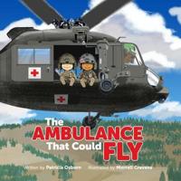 The Ambulance That Could Fly