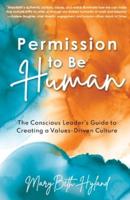 Permission to Be Human