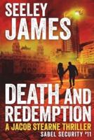 Death and Redemption: A Jacob Stearne Thriller