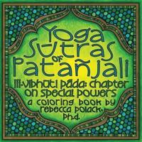 The Yoga Sūtras of Patañjali III