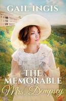 The Memorable Mrs. Dempsey: A Compelling 19th Century American Historical Romance