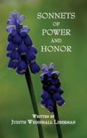 Sonnets of Power and Honor