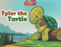 Tyler the Turtle