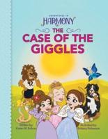 The Case of the Giggles: (Mom's Choice Gold Award Winner)