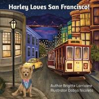 Harley Loves San Francisco!