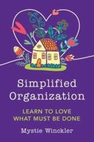 Simplified Organization