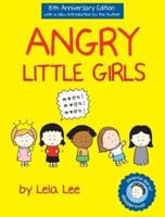 Angry Little Girls