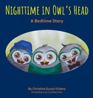 Nighttime In Owl's Head