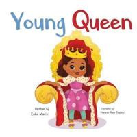 Young Queen