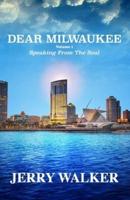 Dear Milwaukee