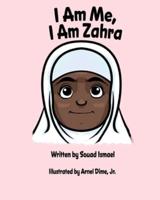 I Am Me, I Am Zahra
