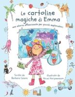 Le Cartoline Magiche di Emma: Una storia affascinante per piccoli esploratori