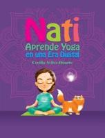 Nati Aprende Yoga En Una Era Digital