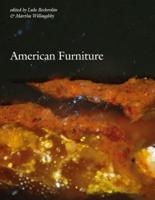 American Furniture 2023
