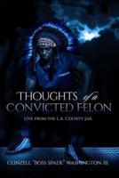 Thoughts of a Convicted Felon Live From The LA County Jail