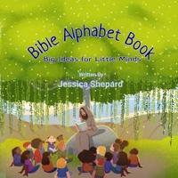 Bible Alphabet Book