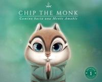 Chip the Monk