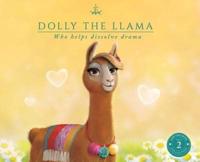 Dolly the Llama