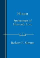 Hosea