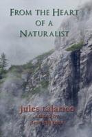 From the Heart of a Naturalist
