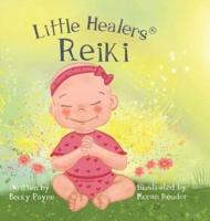 Little Healers: Reiki