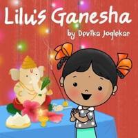 Lilu's Ganesha