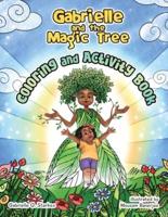 Gabrielle and the Magic Tree