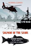 Salmon in the Seine