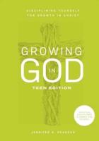 Growing in God