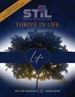 STIL Thrive In Life