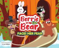 Berrie the Bear