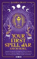 Your First Spell Jar (And 59 More...)
