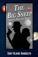 The Big Sneep: A Sci-Fi Detective Comedy