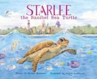 Starlee the Sanibel Sea Turtle