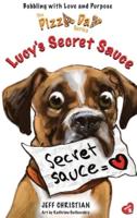 Lucy's Secret Sauce