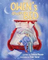 The Gentle Parenting Way : Owen's Own Bed