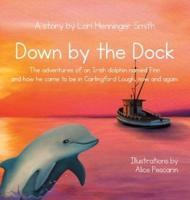 Down by the Dock: The adventures of an Irish dolphin named Finn and how he came to be in Carlingford Lough, now and again.