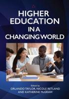 Higher Education in a Changing World