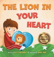 The Lion in Your Heart