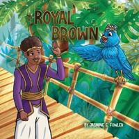 Royal Brown