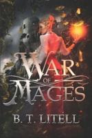 War of Mages