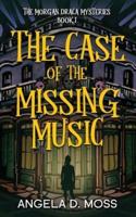 The Case of the Missing Music