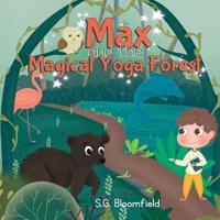 Max and the Magical Yoga Forest